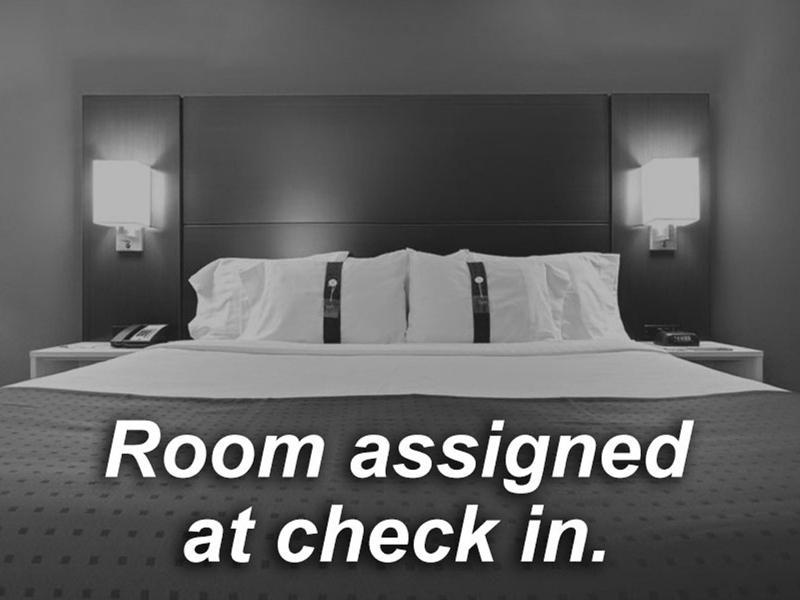 Holiday Inn Hotel & Suites Warren, An Ihg Hotel מראה חיצוני תמונה